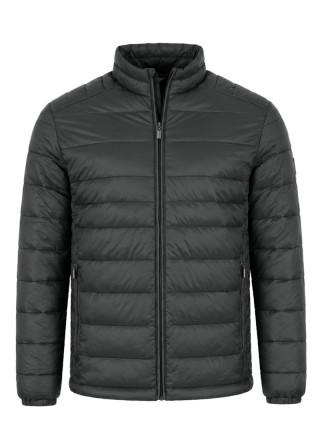 Quilted Jacket 