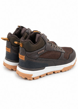 Waterproof-FRASER SNEAKER HI 