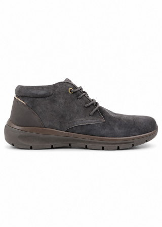 GENIOUS ANKLE BOOT 