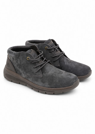 GENIOUS ANKLE BOOT 