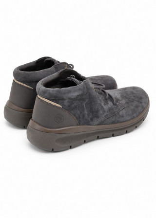 GENIOUS ANKLE BOOT 