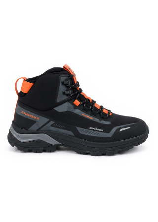 Waterproof-RACER SNEAKER HI 