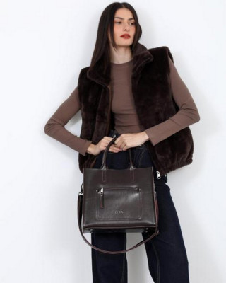 HANDBAG (33X28X12) 