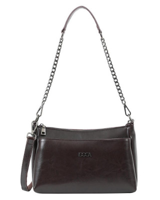 SHOULDER BAG (28X18X11) 