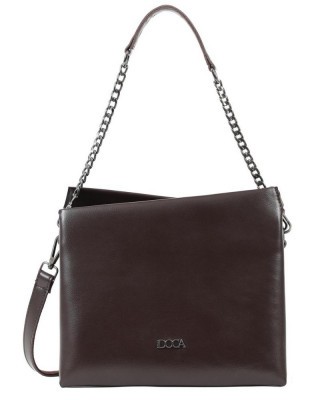 SHOULDER BAG (29X25X13.5) 