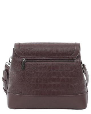 CROSSBODY BAG (27X24X9.5) 