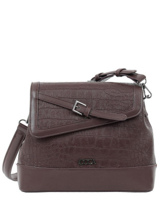 CROSSBODY BAG (27X24X9.5) 