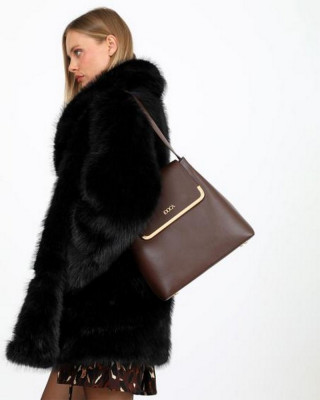 SHOULDER BAG (30X30X13.5) 