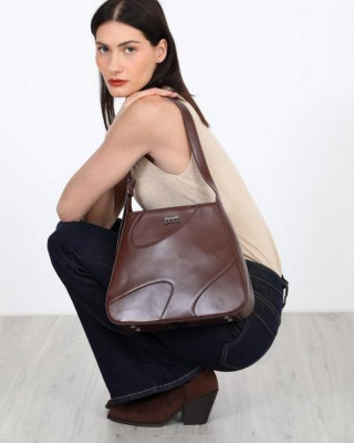 SHOULDER BAG (32X36X8) 