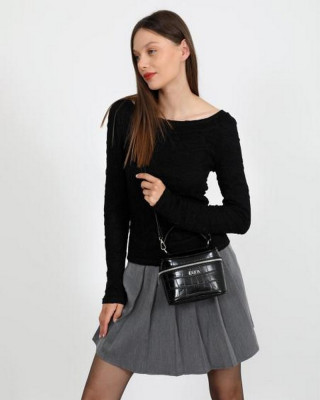 CROSSBODY BAG (18X13X8) 