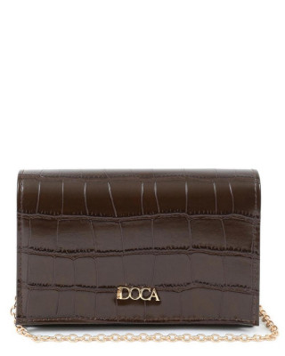 EVENING BAG (20X13X6) 
