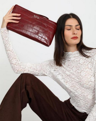 HANDBAG (30X17X3) 