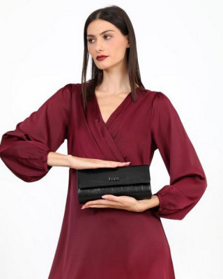 EVENING BAG (25X12) 
