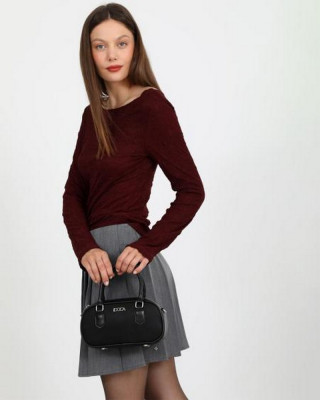 CROSSBODY BAG (23X11.5X7.5) 