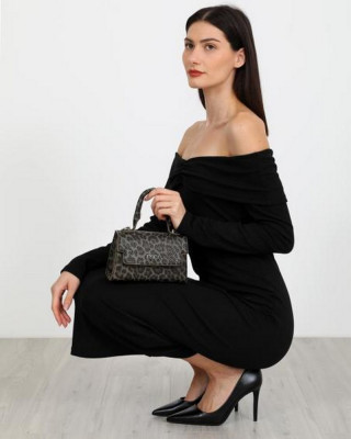 CROSSBODY BAG (19X12X7) 