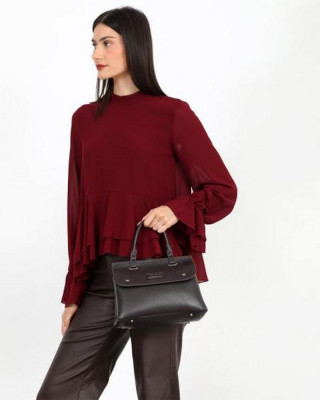 CROSSBODY BAG (29X16X11) 