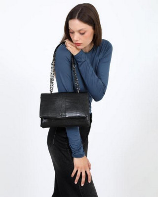 SHOULDER BAG (26X17X5.5) 