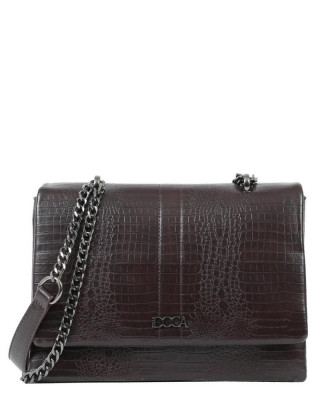 SHOULDER BAG (26X17X5.5) 