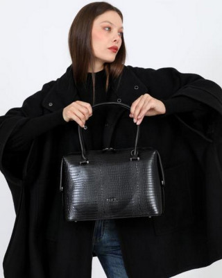 SHOULDER BAG (34X25X14) 