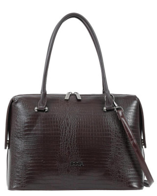 SHOULDER BAG (34X25X14) 