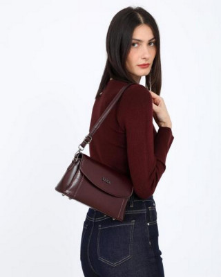 CROSSBODY BAG (25X15X9) 