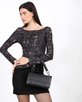 CROSSBODY BAG (26X14X10) 