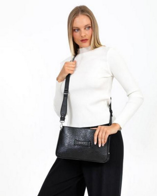 CROSSBODY BAG (30X18X7) 