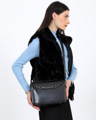CROSSBODY BAG (29X19X10) 