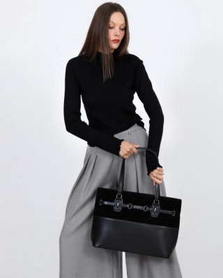 SHOULDER BAG (43X29X13) 