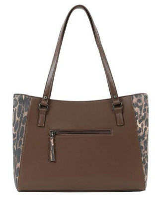 SHOULDER BAG (40X26X10) 