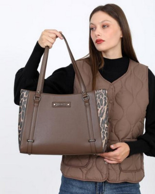 SHOULDER BAG (40X26X10) 
