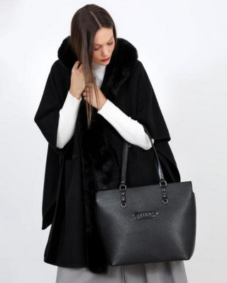 SHOULDER BAG (40X32X13) 