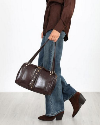 SHOULDER BAG   (32X20X16) 