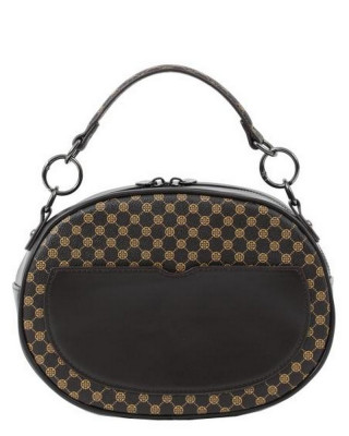 CROSSBODY BAG (23X17X8) 