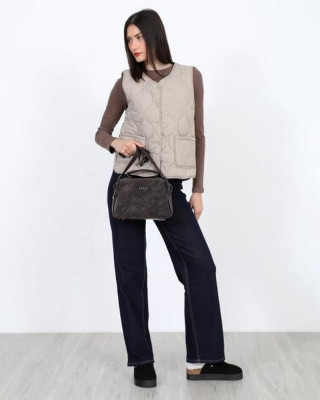 CROSSBODY BAG (26X20X11) 