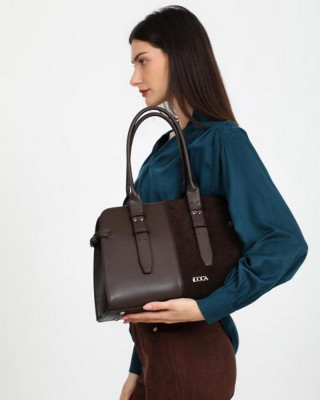 SHOULDER BAG   (35X27X14.5) 