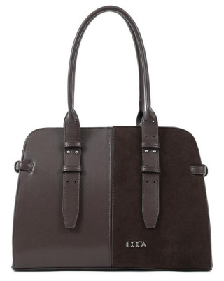 SHOULDER BAG   (35X27X14.5) 