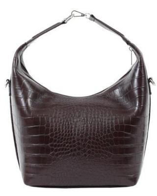 SHOULDER BAG   (24X24X12) 