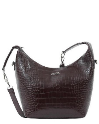 SHOULDER BAG   (24X24X12) 