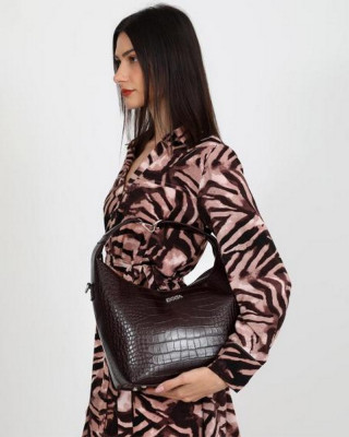 SHOULDER BAG   (24X24X12) 