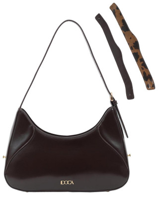 SHOULDER BAG   (33X22.5X5.5) 