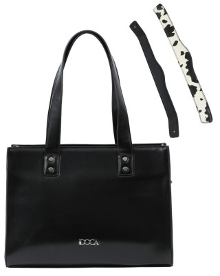 SHOULDER BAG   (38.2X28.5X14.2) 