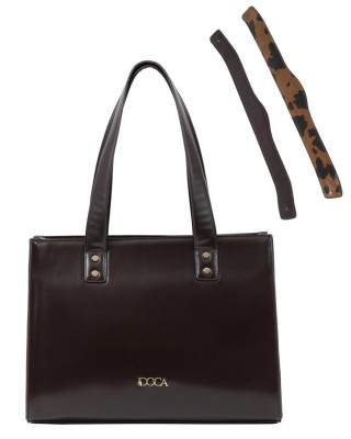 SHOULDER BAG   (38.2X28.5X14.2) 
