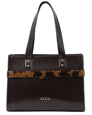 SHOULDER BAG   (38.2X28.5X14.2) 