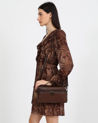 CROSSBODY BAG   (28X16X7.5) 