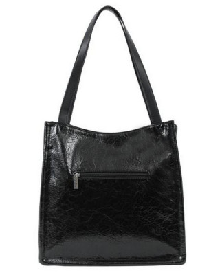SHOULDER BAG   (35.5X34X12.5) 