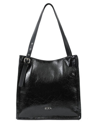 SHOULDER BAG   (35.5X34X12.5) 