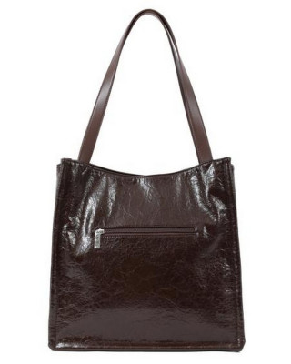 SHOULDER BAG   (35.5X34X12.5) 