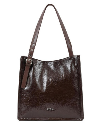 SHOULDER BAG   (35.5X34X12.5) 