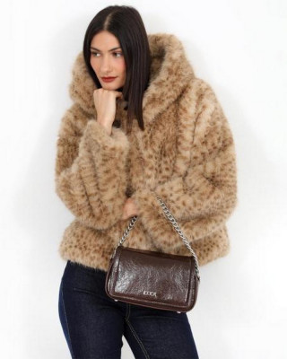 CROSSBODY BAG   (26X14.5X11) 
